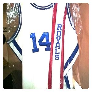 Oscar Robertson Jersey